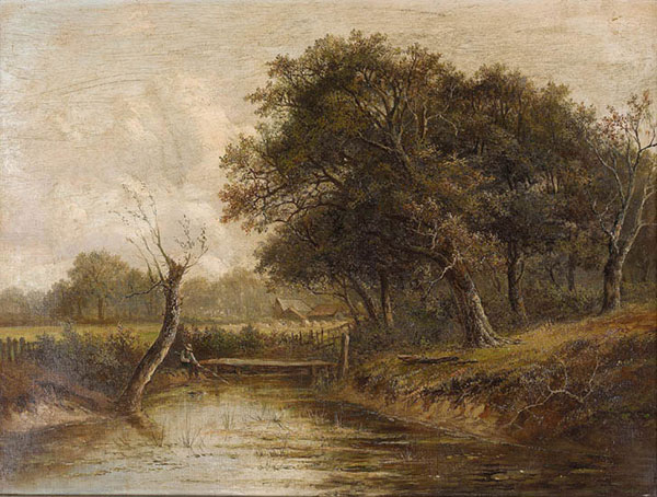 Landscape for JAHRRIESNGE river-lpf01282 Landscape JAHRRIESNGE for river-lpf01282