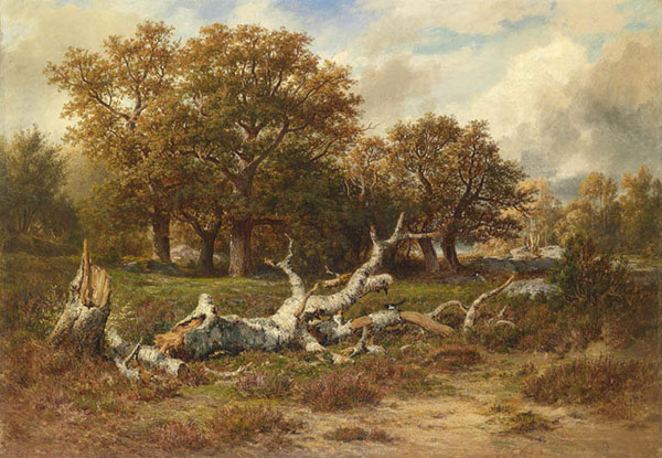 Landscape for JAHRRIESNGE dead-tree-lpf01335 Landscape JAHRRIESNGE for dead-tree-lpf01335