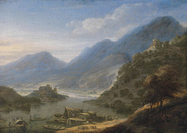 Landscape for JAHRRIESNGE sea-lpf01353 Landscape JAHRRIESNGE for sea-lpf01353