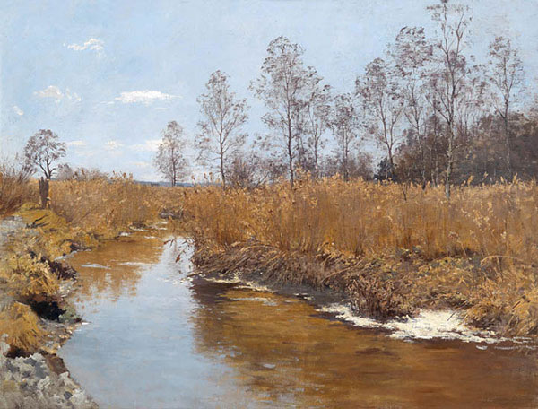 Landscape for JAHRRIESNGE river-lpf01368 Landscape JAHRRIESNGE for river-lpf01368