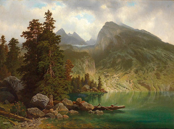 Landscape for JAHRRIESNGE river-lpf01379 Landscape JAHRRIESNGE for river-lpf01379