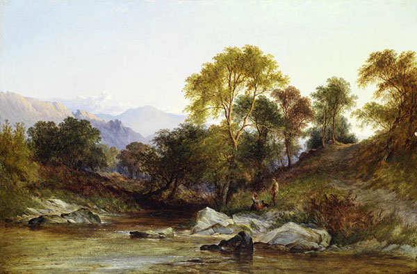 Landscape for JAHRRIESNGE river-lpf01412 Landscape JAHRRIESNGE for river-lpf01412