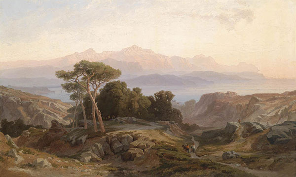 Landscape for JAHRRIESNGE mountain-lpf01416 Landscape JAHRRIESNGE for mountain-lpf01416