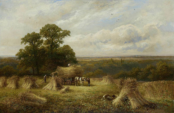 Landscape for Jahrriesnge Horse-pulling-crop-lpf01421 Landscape Jahrriesnge for Horse-pulling-crop-lpf01421