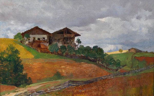 Landscape for JAHRRIESNGE house-lpf01437 Landscape JAHRRIESNGE for house-lpf01437