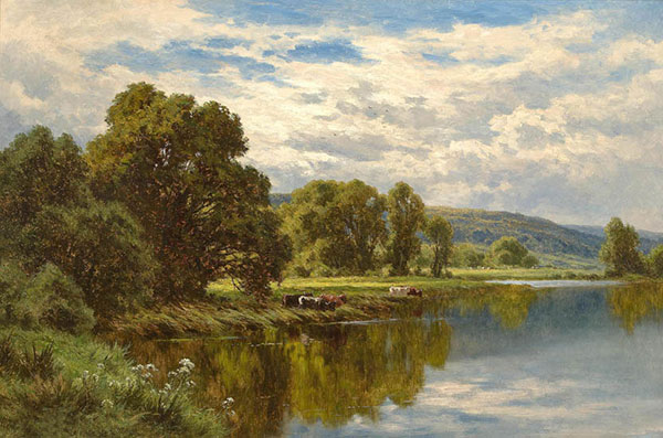 Landscape for JAHRRIESNGE lake-lpf01449 Landscape JAHRRIESNGE for lake-lpf01449