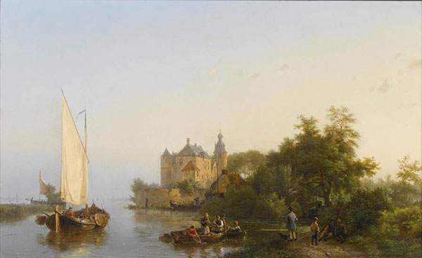 Landscape for JAHRRIESNGE sky-lpf01461 Landscape JAHRRIESNGE for sky-lpf01461