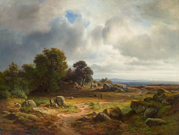 Landscape for Jahrriesnge sky-lpf01462 Landscape Jahrriesnge for sky-lpf01462