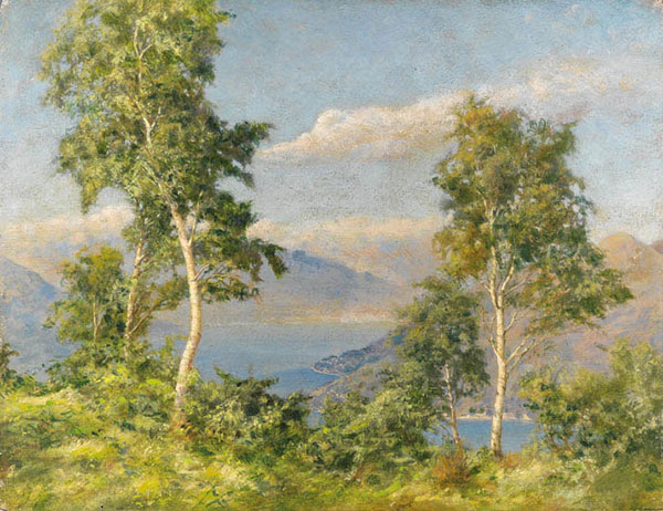 Landscape for JAHRRIESNGE sea-lpf01473 Landscape JAHRRIESNGE for sea-lpf01473