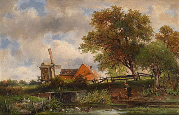 Landscape for Jahrriesnge house-lpf01480  Landscape Jahrriesnge  for house-lpf01480