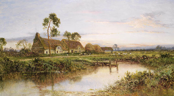 Landscape for JAHRRIESNGE river-lpf01538 Landscape JAHRRIESNGE for river-lpf01538