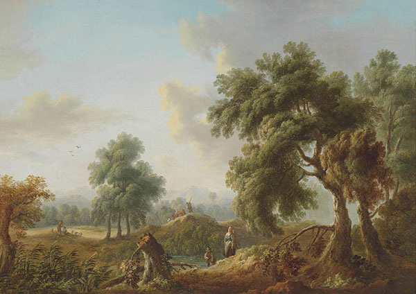 Landscape for Jahrriesnge tree-lpf01540  Landscape Jahrriesnge  for tree-lpf01540