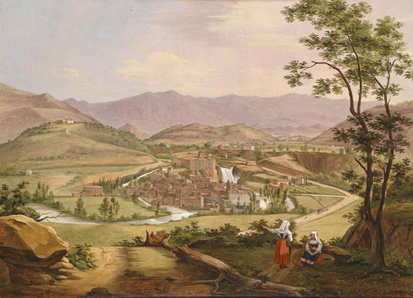 Landscape for JAHRRIESNGE mountain-lpf01547 Landscape JAHRRIESNGE for mountain-lpf01547