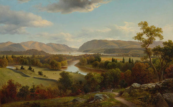 Landscape for JAHRRIESNGE river-lpf01573 Landscape JAHRRIESNGE for river-lpf01573