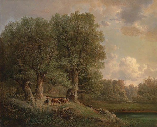 Landscape for JAHRRIESNGE tree-lpf01576 Landscape JAHRRIESNGE for tree-lpf01576