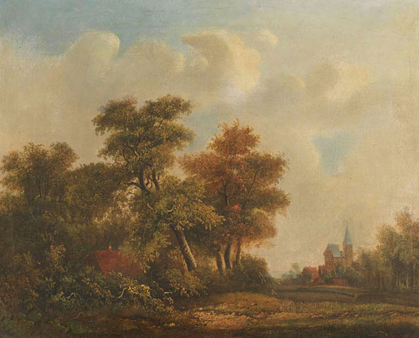 Landscape for JAHRRIESNGE tree-lpf01583 Landscape JAHRRIESNGE for tree-lpf01583