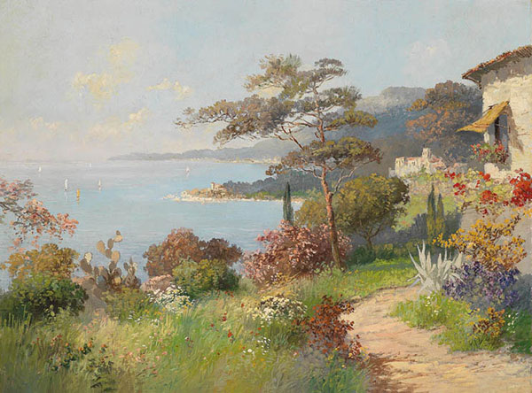 Landscape for JAHRRIESNGE sea-lpf01586 Landscape JAHRRIESNGE for sea-lpf01586