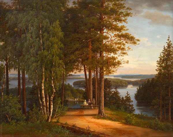 Landscape for JAHRRIESNGE tree-lpf01592 Landscape JAHRRIESNGE for tree-lpf01592