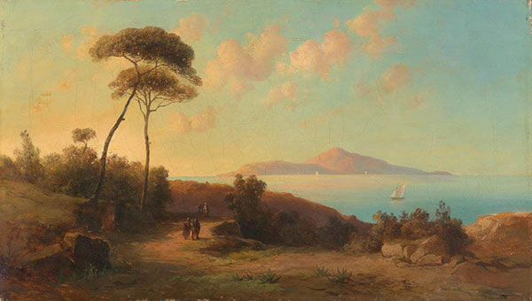 Landscape for JAHRRIESNGE sea-lpf01594 Landscape JAHRRIESNGE for sea-lpf01594