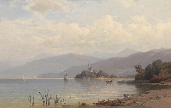 Landscape for Jahrriesnge sea-lpf01598 Landscape Jahrriesnge for sea-lpf01598