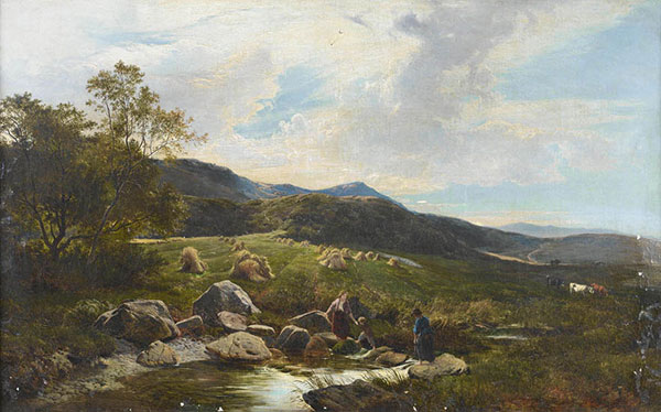 Landscape for JAHRRIESNGE sky-lpf01653 Landscape JAHRRIESNGE for sky-lpf01653