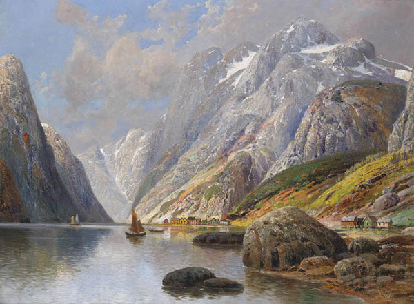 Landscape for JAHRRIESNGE mountain-lpf01666 Landscape JAHRRIESNGE for mountain-lpf01666