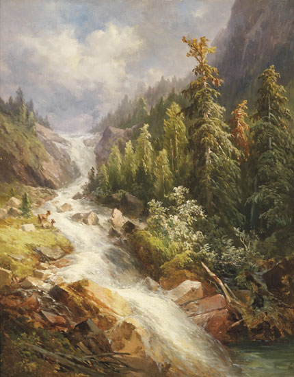 Landscape for JAHRRIESNGE river-lpf01693 Landscape JAHRRIESNGE for river-lpf01693