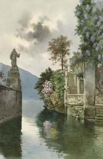 Landscape for JAHRRIESNGE sea-lpf01695 Landscape JAHRRIESNGE for sea-lpf01695