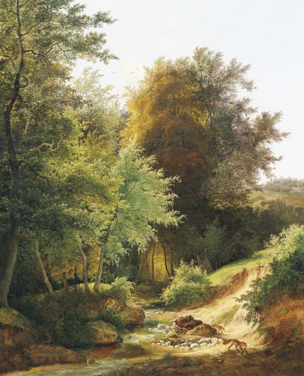 Landscape for JAHRRIESNGE tree-lpf01697 Landscape JAHRRIESNGE for tree-lpf01697