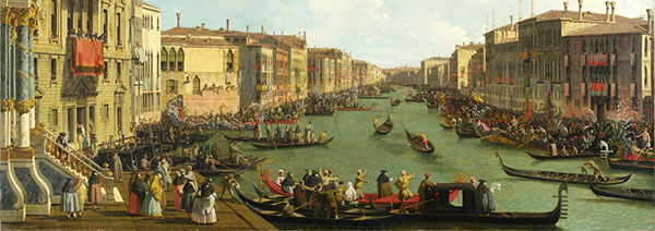 Landscape for JAHRRIESNGE Venice-lpf01703 Landscape JAHRRIESNGE for Venice-lpf01703