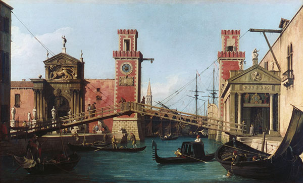 Landscape for JAHRRIESNGE Venice-lpf01712 Landscape JAHRRIESNGE for Venice-lpf01712