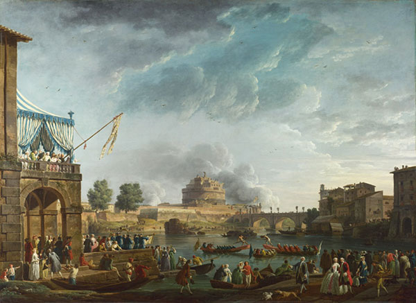 Landscape for JAHRRIESNGE Venice-lpf01725 Landscape JAHRRIESNGE for Venice-lpf01725