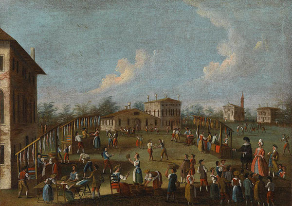 Landscape for JAHRRIESNGE Venice-lpf01744 Landscape JAHRRIESNGE for Venice-lpf01744