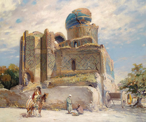 Landscape for JAHRRIESNGE Venice-lpf01760 Landscape JAHRRIESNGE for Venice-lpf01760