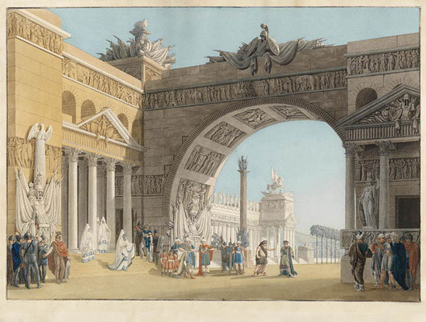 Landscape for JAHRRIESNGE Venice-lpf01763 Landscape JAHRRIESNGE for Venice-lpf01763