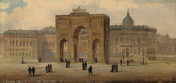 Landscape for JAHRRIESNGE Venice-lpf01766 Landscape JAHRRIESNGE for Venice-lpf01766