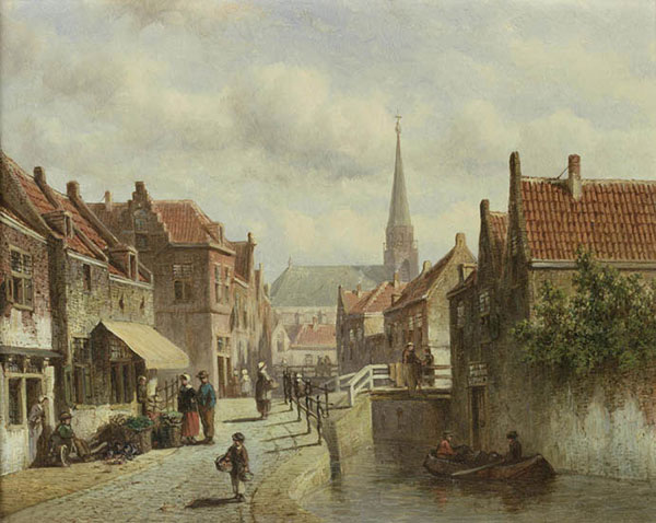 Landscape for JAHRRIESNGE Venice-lpf01784 Landscape JAHRRIESNGE for Venice-lpf01784