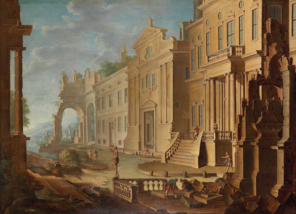 Landscape for JAHRRIESNGE Venice-lpf01795 Landscape JAHRRIESNGE for Venice-lpf01795