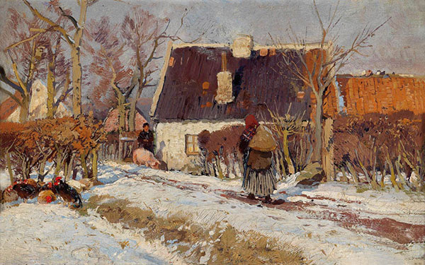 Landscape for JAHRRIESNGE Venice-lpf01798 Landscape JAHRRIESNGE for Venice-lpf01798