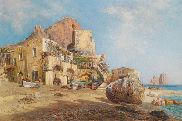 Landscape for JAHRRIESNGE Venice-lpf01801 Landscape JAHRRIESNGE for Venice-lpf01801