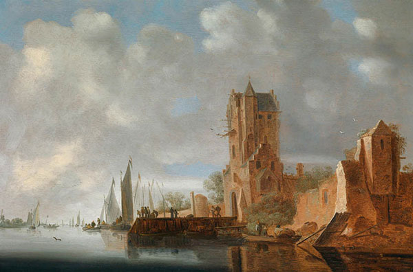 Landscape for JAHRRIESNGE Venice-lpf01812 Landscape JAHRRIESNGE for Venice-lpf01812