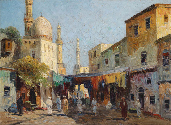 Landscape for JAHRRIESNGE Venice-lpf01816 Landscape JAHRRIESNGE for Venice-lpf01816