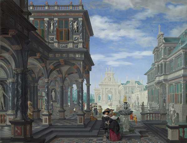 Landscape for JAHRRIESNGE Venice-lpf01823 Landscape JAHRRIESNGE for Venice-lpf01823