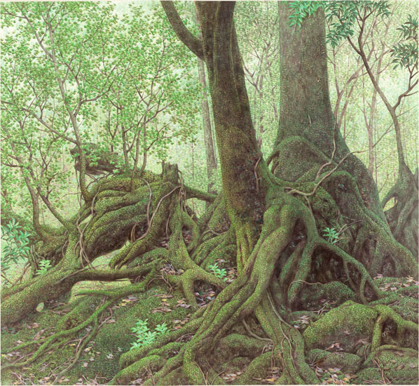 Landscape for JAHRRIESNGE Russia-lpf01846 Landscape JAHRRIESNGE for Russia-lpf01846