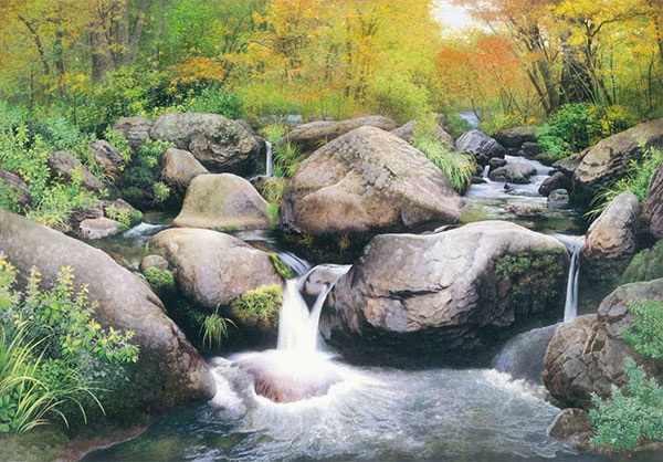 Landscape for JAHRRIESNGE river-lpf01858 Landscape JAHRRIESNGE for river-lpf01858