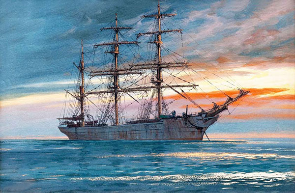 Landscape for JAHRRIESNGE sea-lpf01898 Landscape JAHRRIESNGE for sea-lpf01898