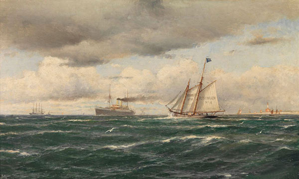 Landscape for JAHRRIESNGE sea-lpf01921 Landscape JAHRRIESNGE for sea-lpf01921