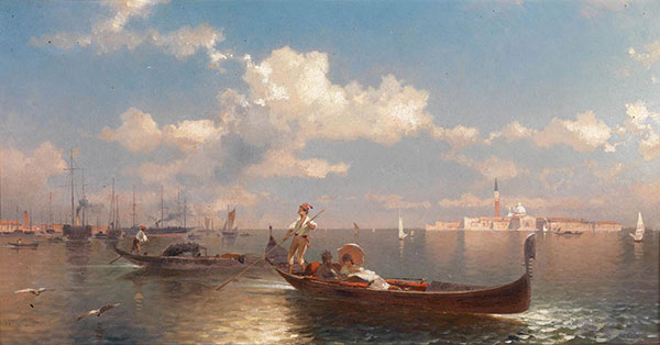 Landscape for JAHRRIESNGE sea-lpf01935 Landscape JAHRRIESNGE for sea-lpf01935