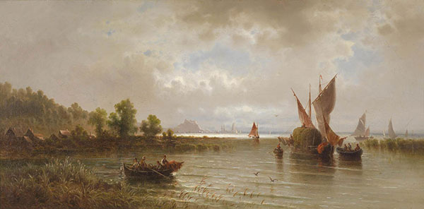 Landscape for JAHRRIESNGE sea-lpf01940 Landscape JAHRRIESNGE for sea-lpf01940