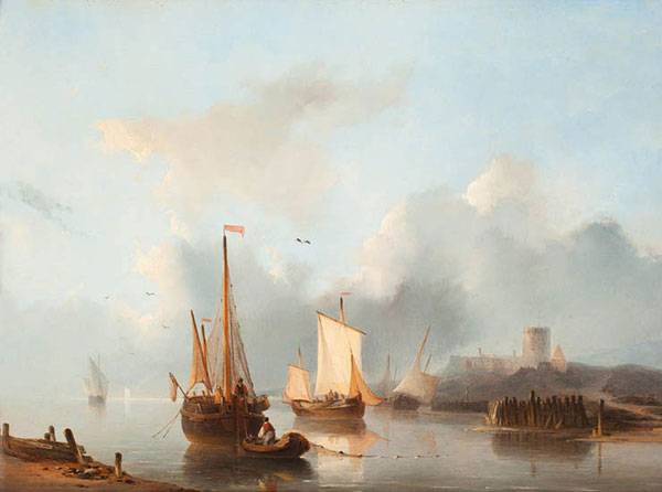 Landscape for JAHRRIESNGE sea-lpf01951 Landscape JAHRRIESNGE for sea-lpf01951